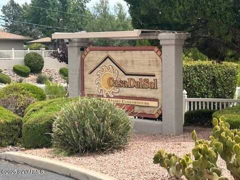 985 E Mingus Ave, Cottonwood, AZ 86326