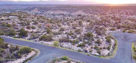 4265 E Sagebrush Lane, Rimrock, AZ 86335