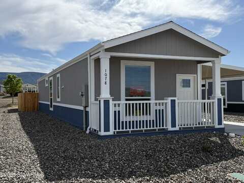 1078 W Rustic Pine Rd, Camp Verde, AZ 86322