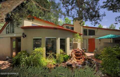 245 Madole Rd, Sedona, AZ 86336