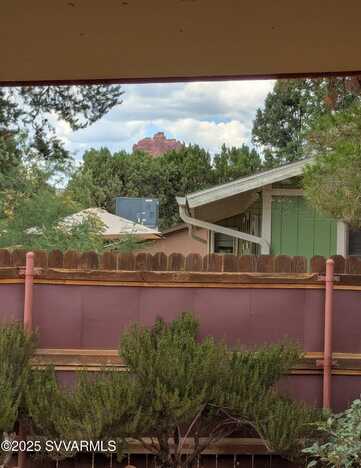 100 Palo Verde Circle, Sedona, AZ 86351