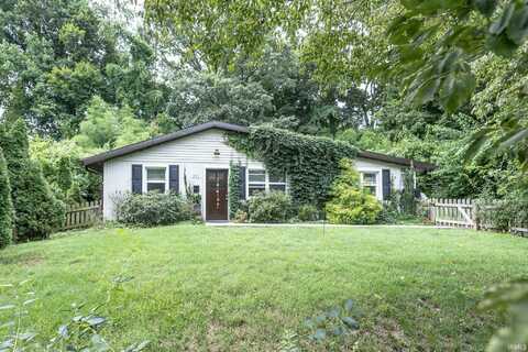 211 Posey Street, Newburgh, IN 47630