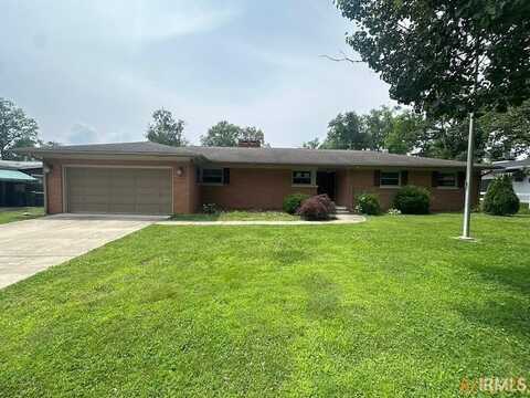1025 S Burkhardt Road, Evansville, IN 47715