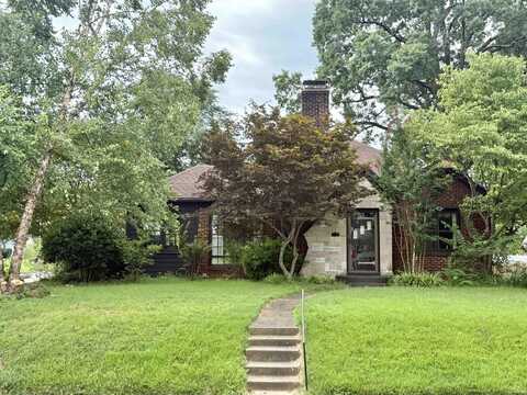 3119 E Mulberry Street, Evansville, IN 47714