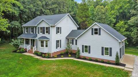 5188 Lenn Road, Newburgh, IN 47630