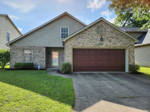 1616 N Welworth Avenue, Evansville, IN 47711