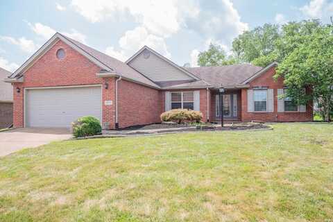 2845 Deland Drive, Evansville, IN 47725