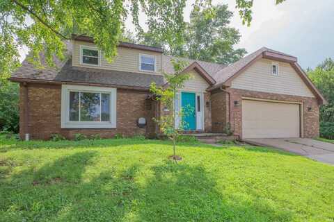 7633 Marywood Drive, Newburgh, IN 47630