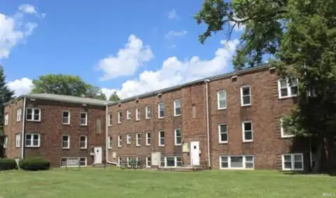2024 Lincoln Avenue, Evansville, IN 47714