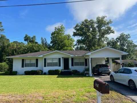 643 9th Avenue, Cairo, GA 39828