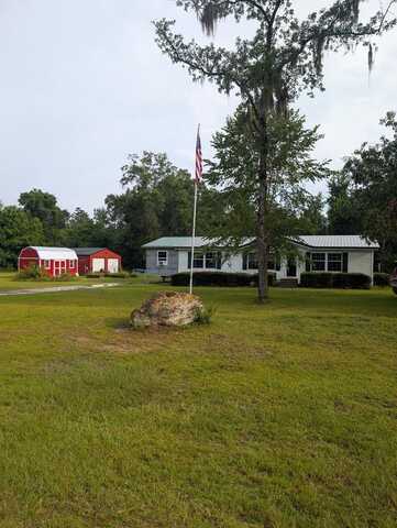 2699 Stapleton Drive, Donalsonville, GA 39845