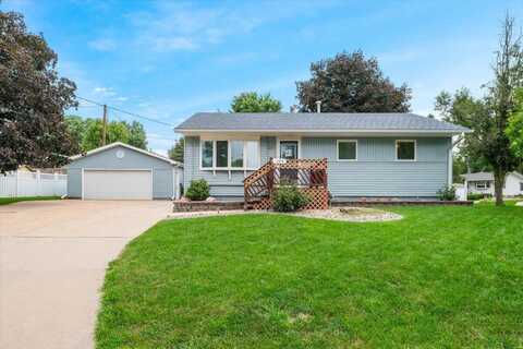 105 ARNOLD Avenue, COUNCIL BLUFFS, IA 51503