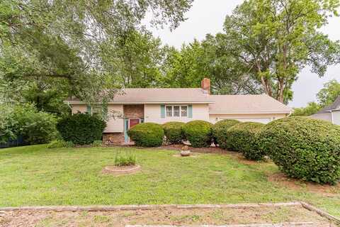 506 CENTER Street, TABOR, IA 51653
