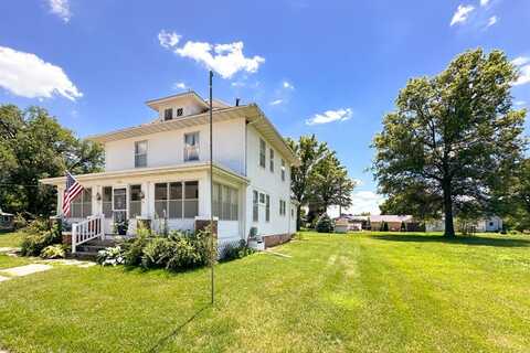 708 OMAHA Avenue, ESSEX, IA 51638