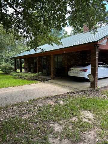 41 Mike Newsom Lane, New Hebron, MS 39140
