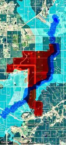 TBD Oil Well Rd, Brandon, MS 39042