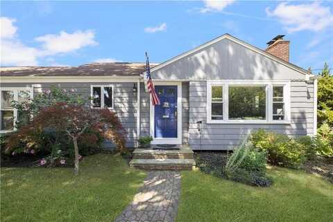 29 Juniper Drive, Cranston, RI 02920