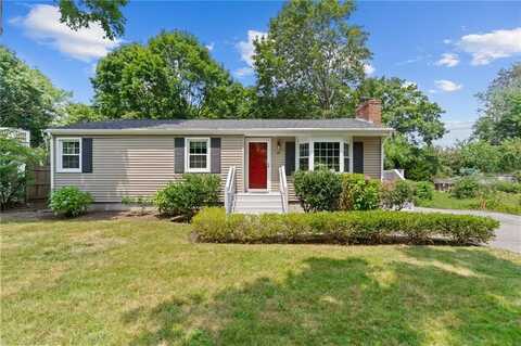49 Abbey Avenue, Warwick, RI 02888