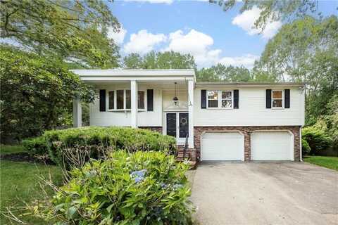 1895 New London Turnpike, West Warwick, RI 02893