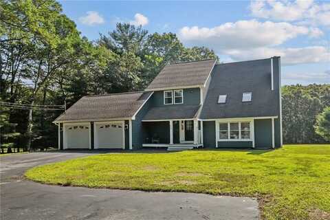 620 Weaver Hill Road, Coventry, RI 02816