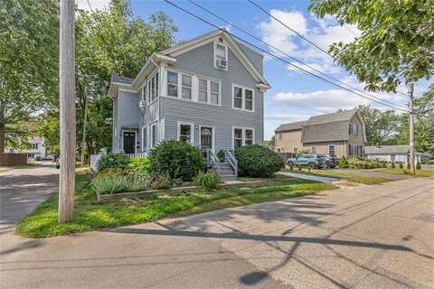 54 Locust Street, East Providence, RI 02915
