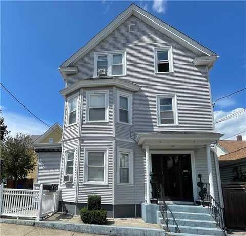 7 Brown Street, Pawtucket, RI 02860