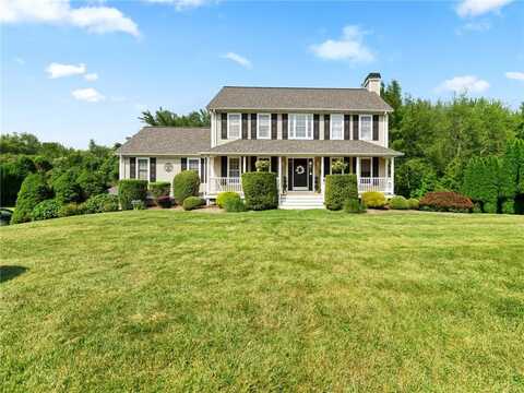 45 Silo Drive, Cranston, RI 02921