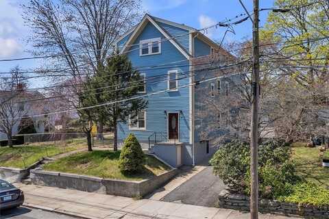 32 Summer Street, Woonsocket, RI 02895
