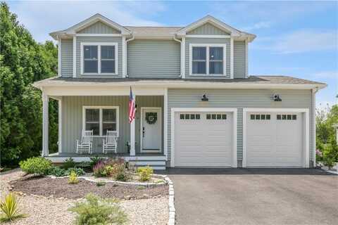 4 Judi Lane, Westerly, RI 02891