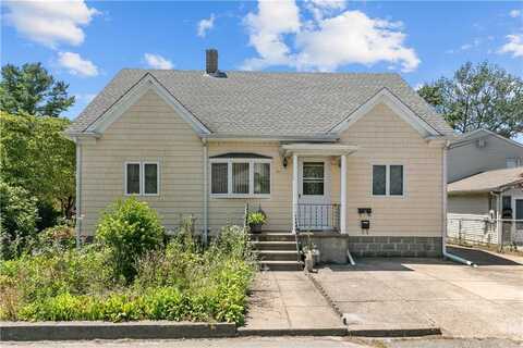 101 Arlington Avenue, Warren, RI 02885