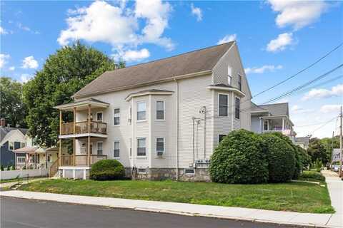7 Trent Street, Woonsocket, RI 02895