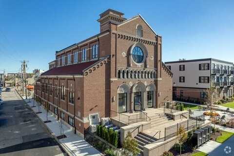 128 dean Street, Providence, RI 02903