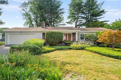 26 Monica Drive, Cumberland, RI 02864