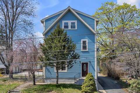32 Summer Street, Woonsocket, RI 02895