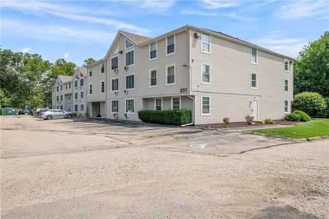 201 Woodlawn Avenue, North Providence, RI 02904