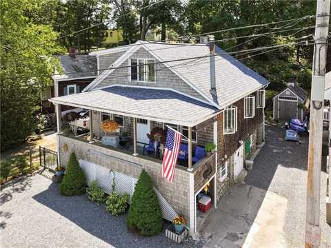 22 Harrison Street, Bristol, RI 02809