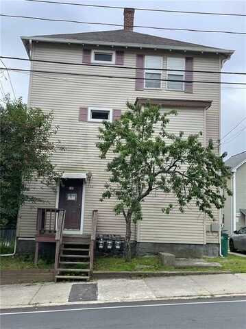 133 East School Street, Woonsocket, RI 02895