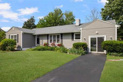 6 Humes Avenue, Warwick, RI 02889