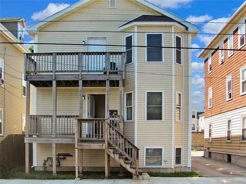 104 Gesler Street, Providence, RI 02909
