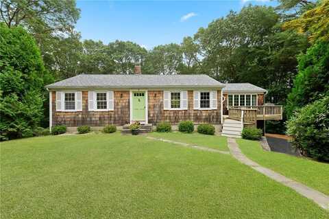 9 Lofty Heights Road, Westerly, RI 02891