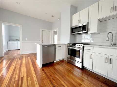 64 Willow Street, Providence, RI 02909