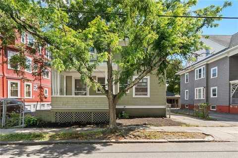 72 Whitmarsh Street, Providence, RI 02907