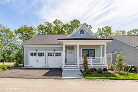 13 Hampton Road, Coventry, RI 02816