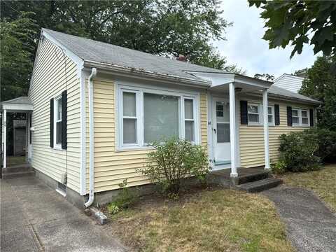 86 Maplecrest Drive, Pawtucket, RI 02861
