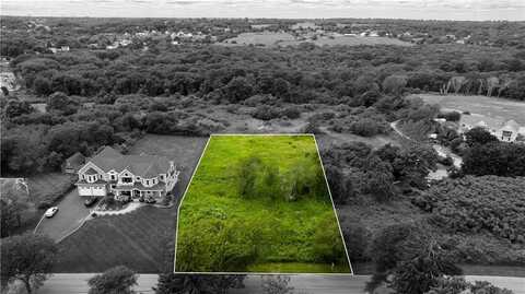 0 Indian Avenue, Portsmouth, RI 02871