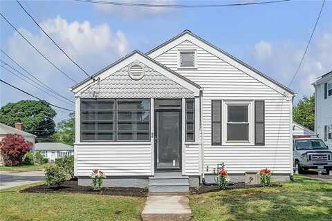 60 Hazael Street, Providence, RI 02908
