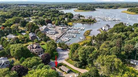 91 Fowler Street, North Kingstown, RI 02852