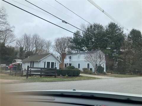 91 Fowler Street, North Kingstown, RI 02852