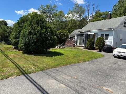 1932 Victory Highway, Burrillville, RI 02826