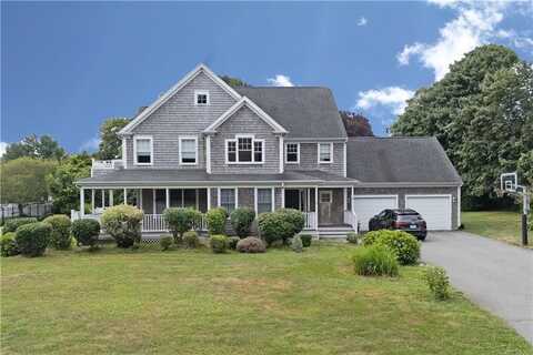 9 Prospect Lane, Portsmouth, RI 02871